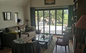Au Coeur De Mortagne, Un Balcon Sur Le Perche