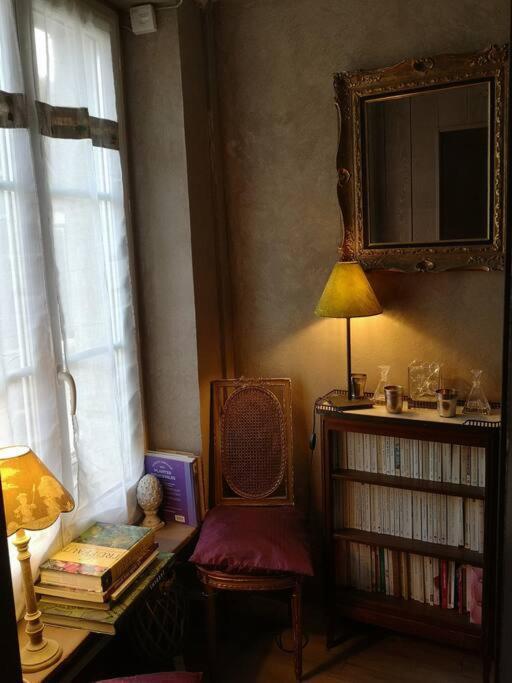 Au Coeur De Mortagne, Un Balcon Sur Le Perche Villa Exterior photo
